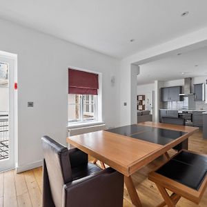 Appartement met Twee Slaapkamers